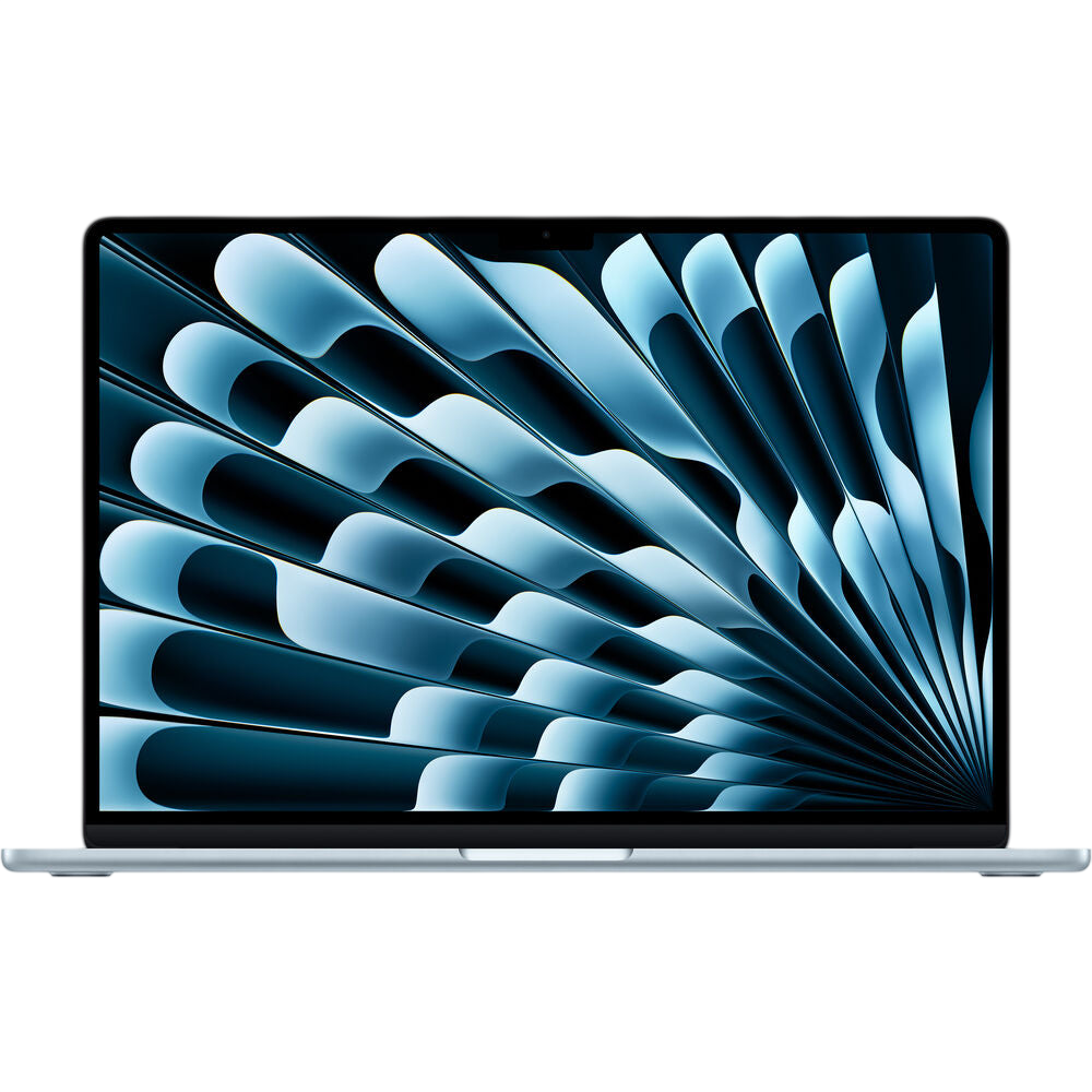 Apple MacBook Air 13-inch M5 (2026) English Keyboard - Sky Blue