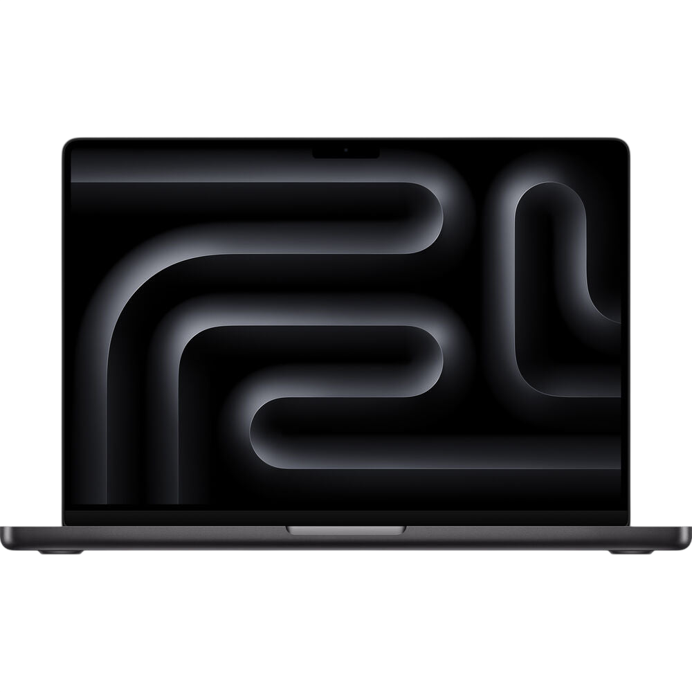 Apple MacBook Pro 14-inch M5 Pro / M5 Max (2026) - English Keyboard - Space Black