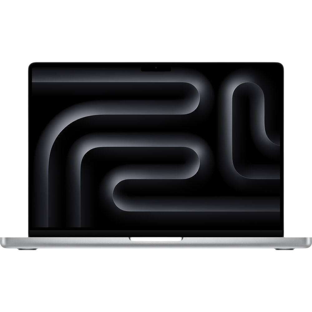 Apple MacBook Pro 16-inch M5 Pro / M5 Max (2026) - English Keyboard - Silver #color_silver