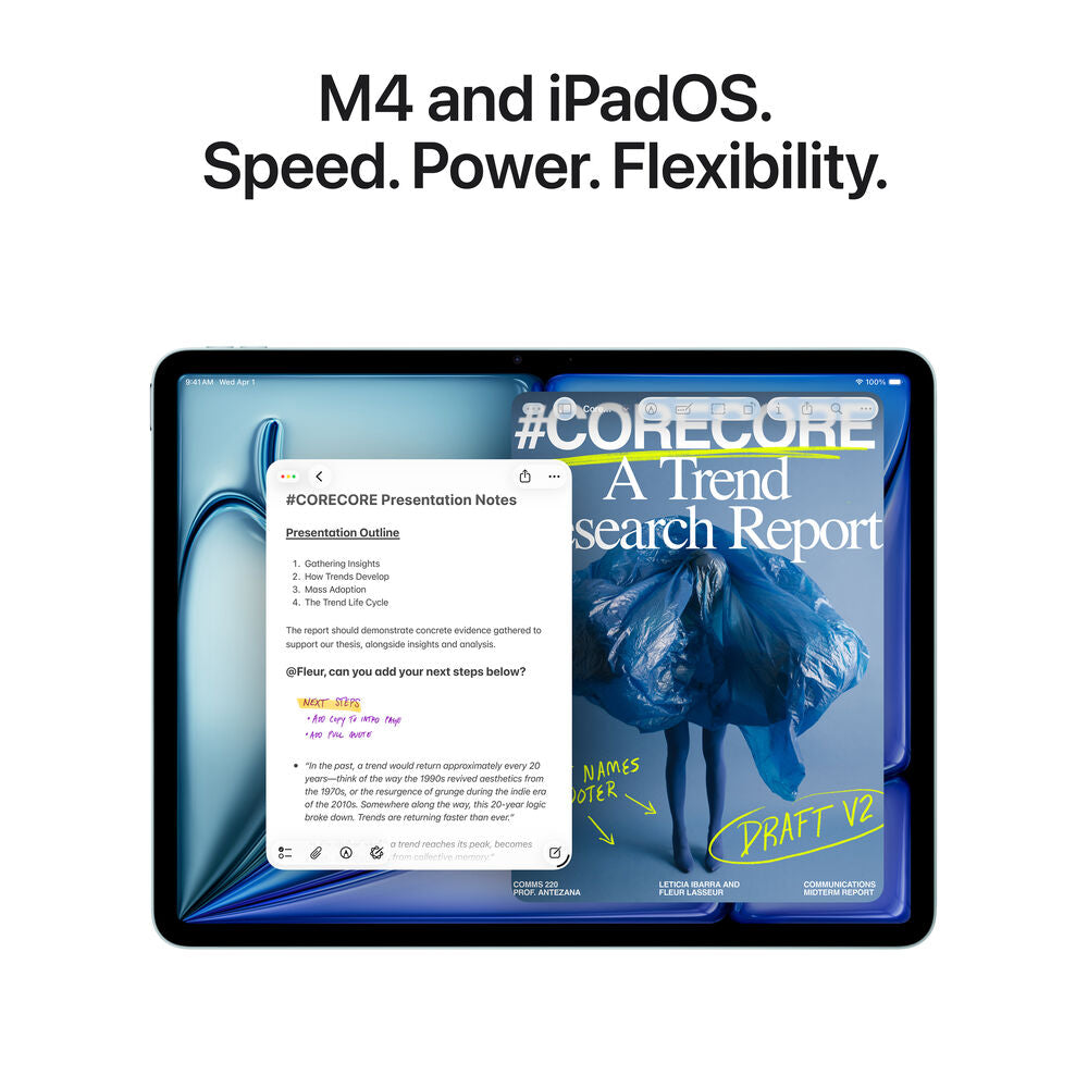 Apple iPad Air 13-inch M4 (2026)