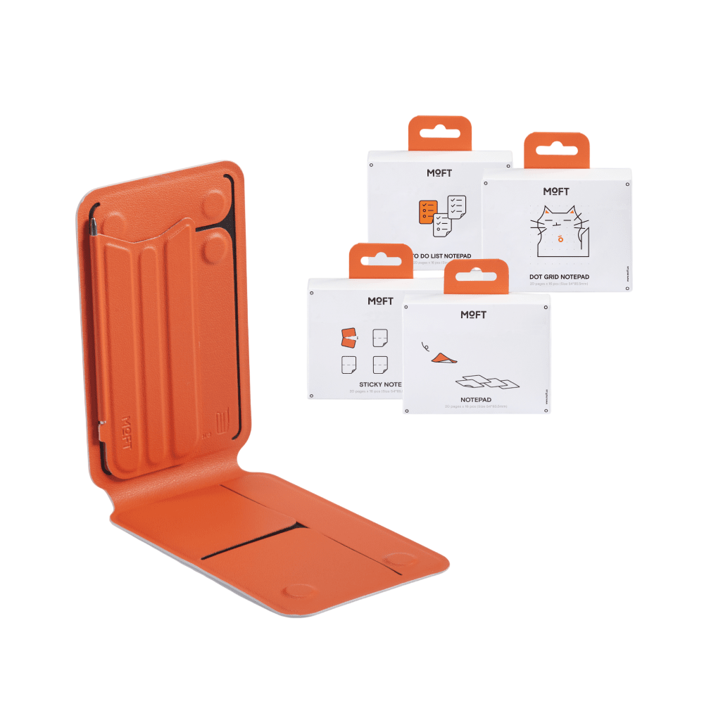 حامل Moft Snap Flow Note Stand