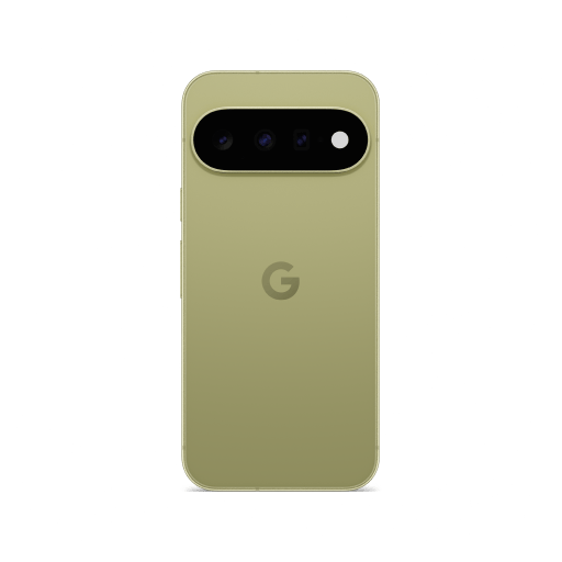 Google Pixel 11 - Pistachio