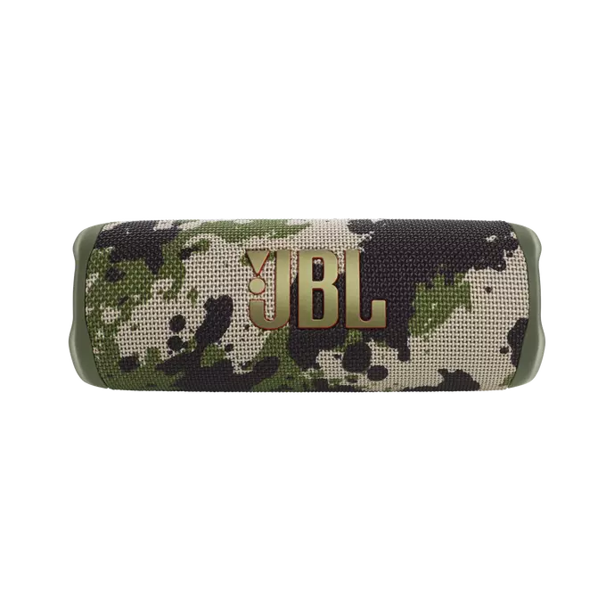 JBL FLIP 6 مع ضمان لمدة سنة