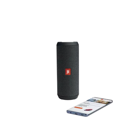 JBL Flip Essential مع ضمان لمدة سنة