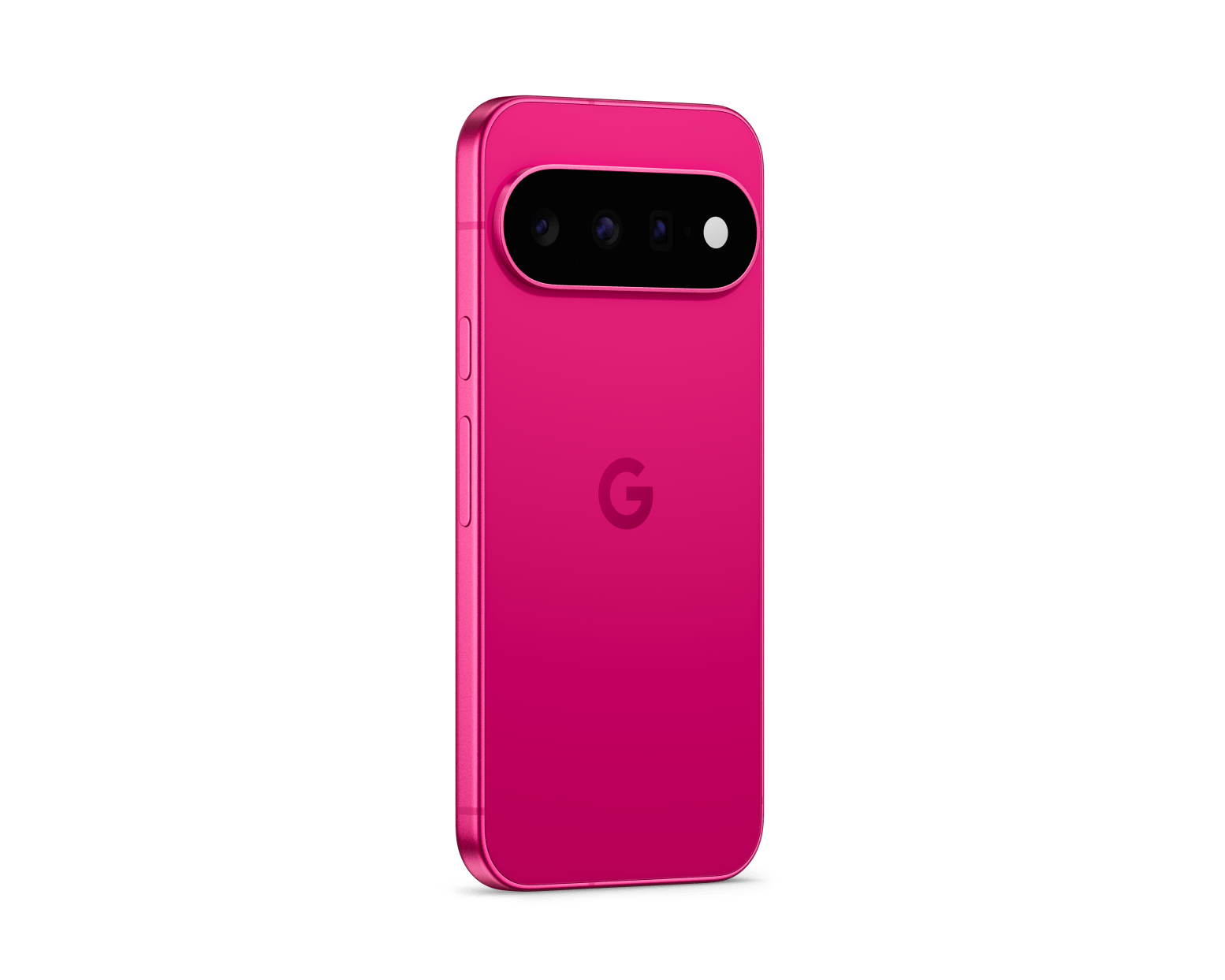 Google Pixel 11 - Hibiscus
