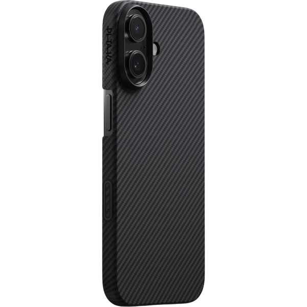 حافظة Pitaka Ultra-Slim لهاتف iPhone 17