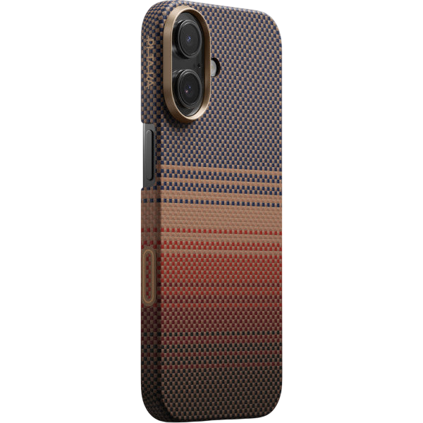 حافظة Pitaka Ultra-Slim لهاتف iPhone 17