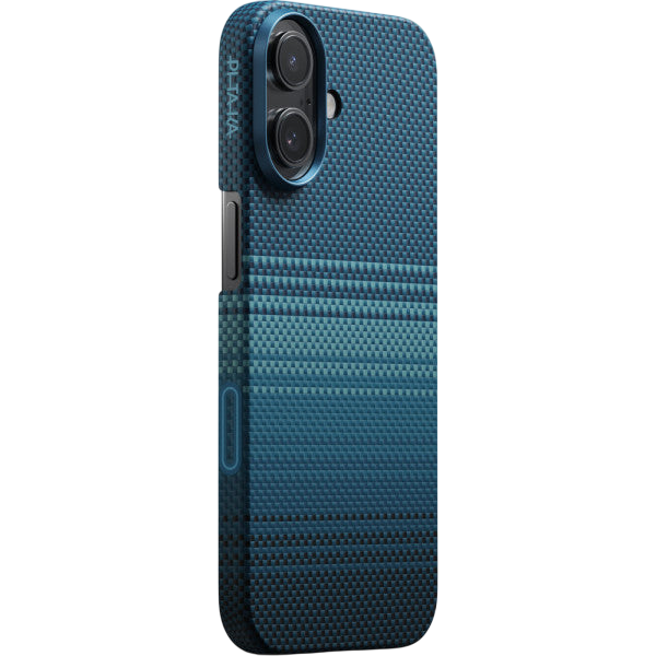 حافظة Pitaka Ultra-Slim لهاتف iPhone 17