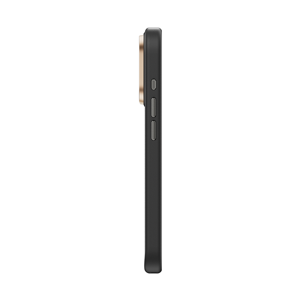 Benks Knight Pro Case built with Kevlar® for iPhone 18 Pro Max - Black #color_black