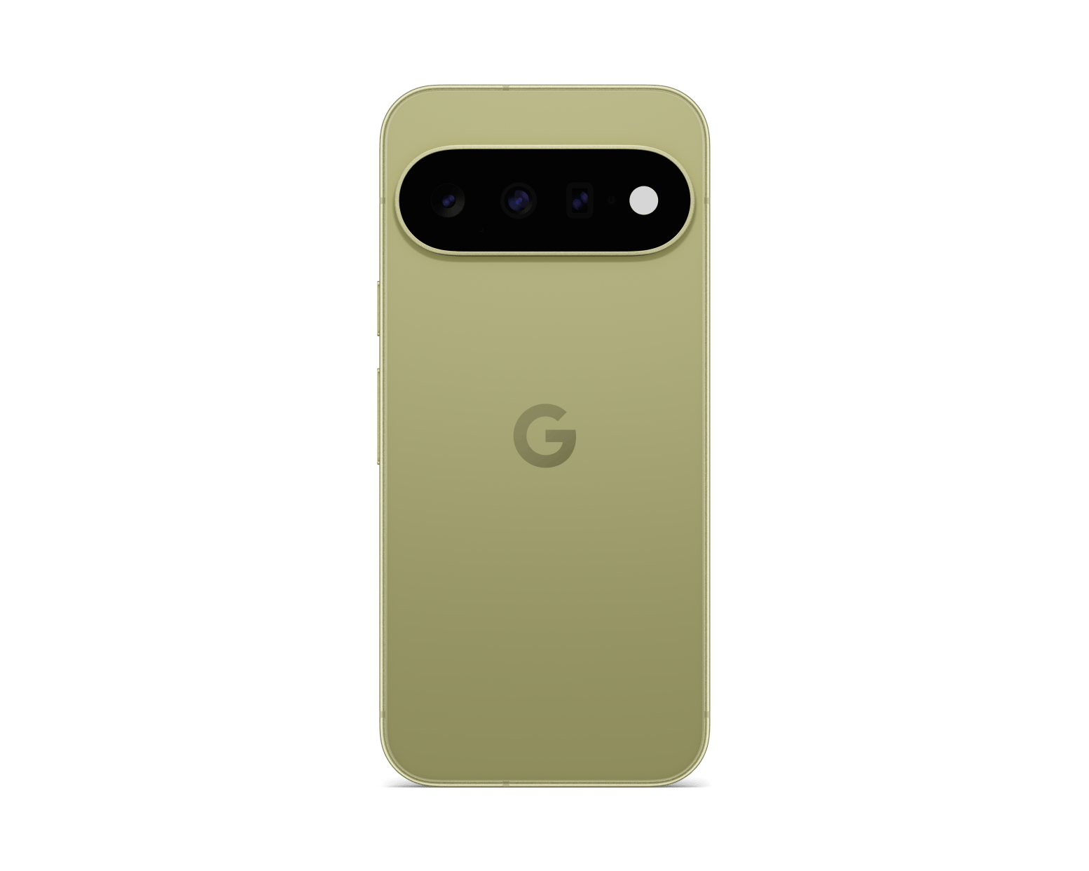 Google Pixel 11 - Pistachio