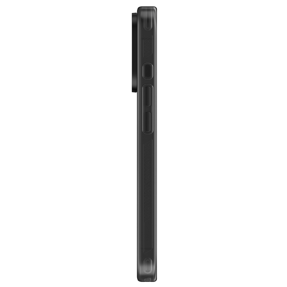 Benks Lucid Armor Phone Case for iPhone 16 Pro Max - Desert Titanium #color_desert-titanium