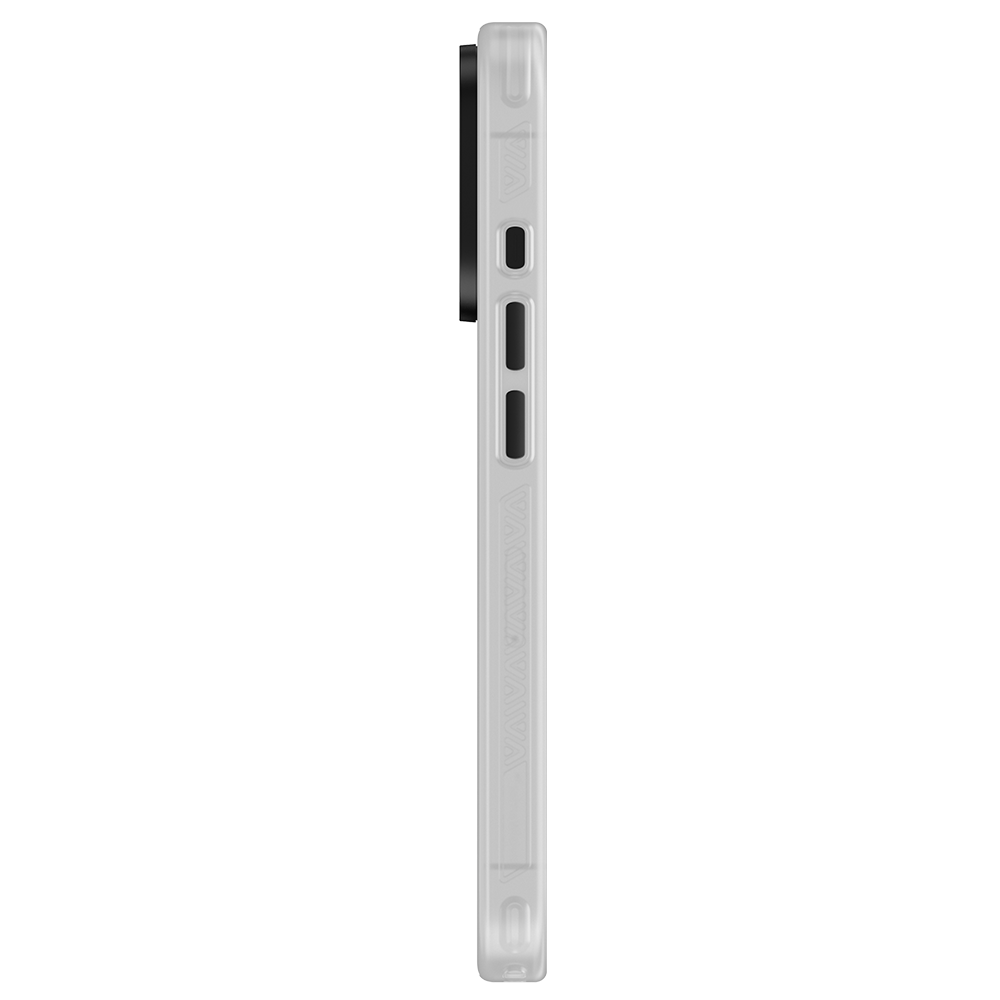 Benks Lucid Armor Phone Case for iPhone 16 Pro Max - Desert Titanium