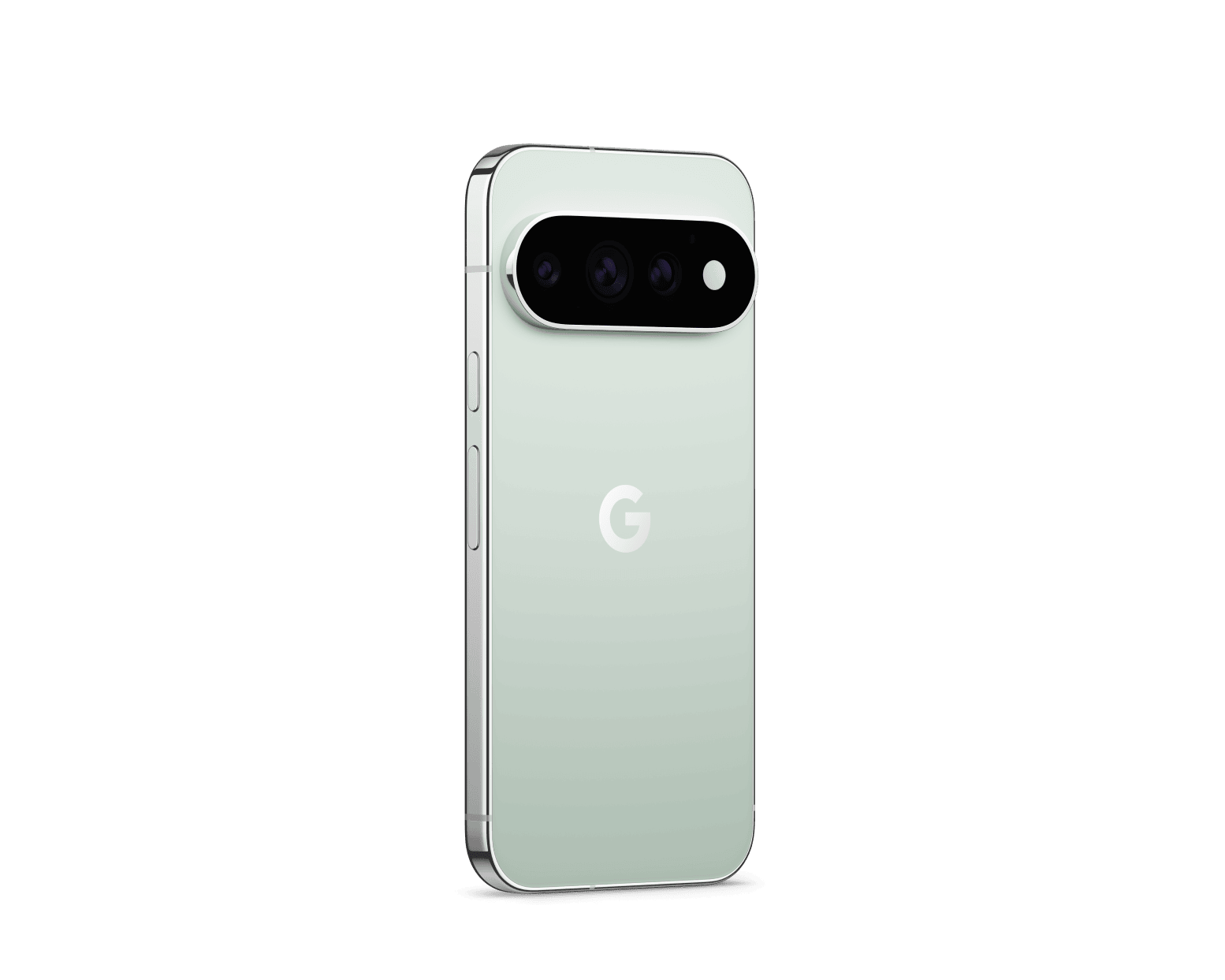 Google Pixel 11 Pro XL - Fog