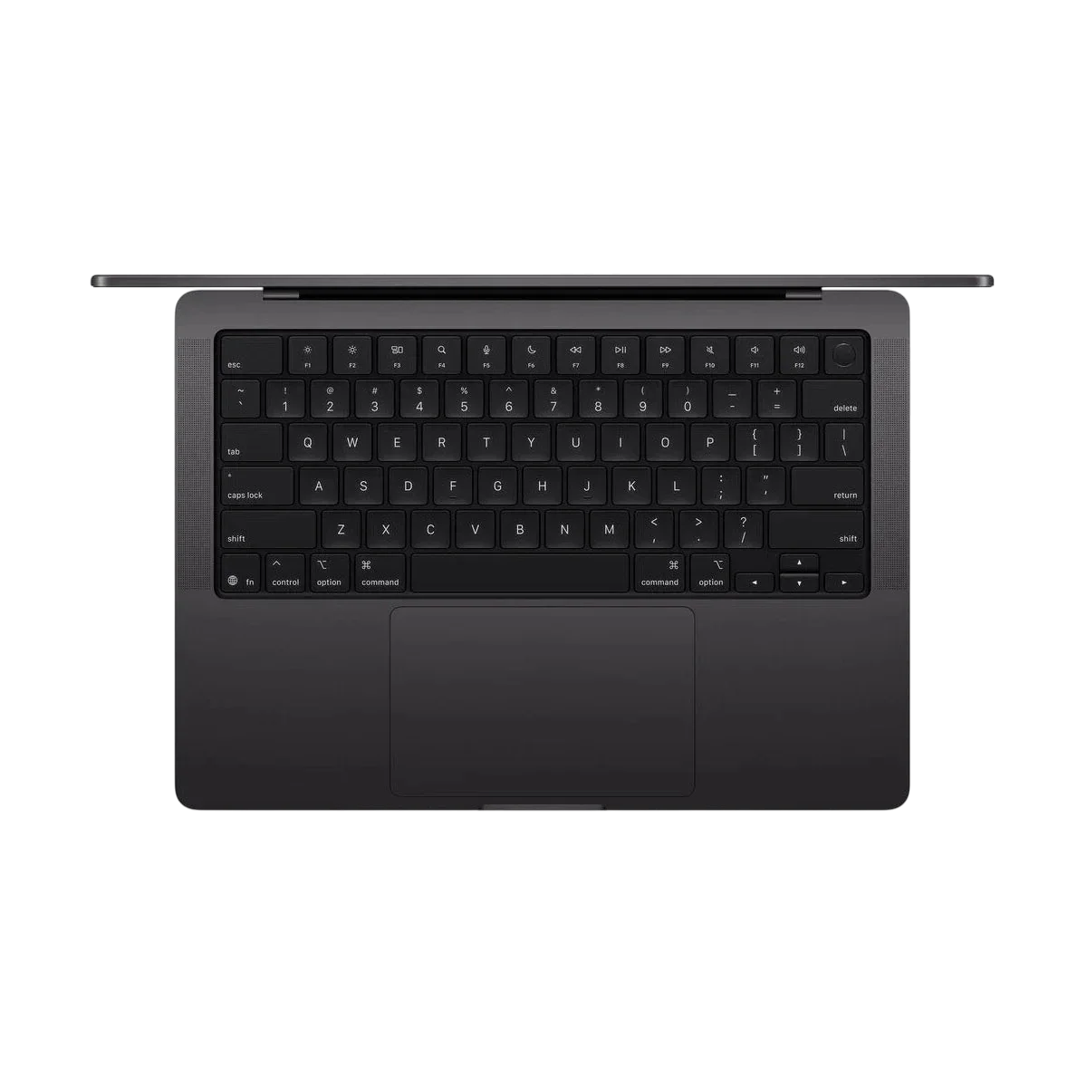 MacBook Pro 14-inch with M5 Chip (2025 - English Keyboard)