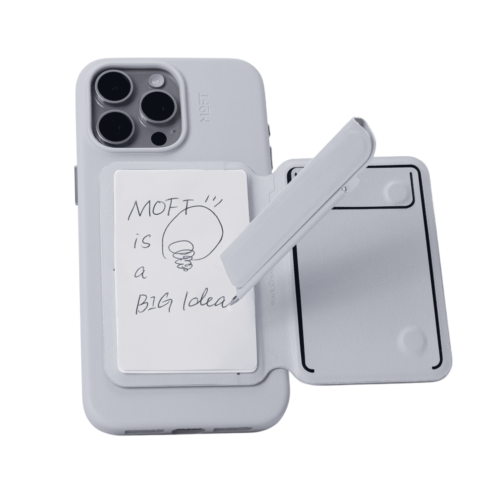 حامل Moft Snap Flow Note Stand