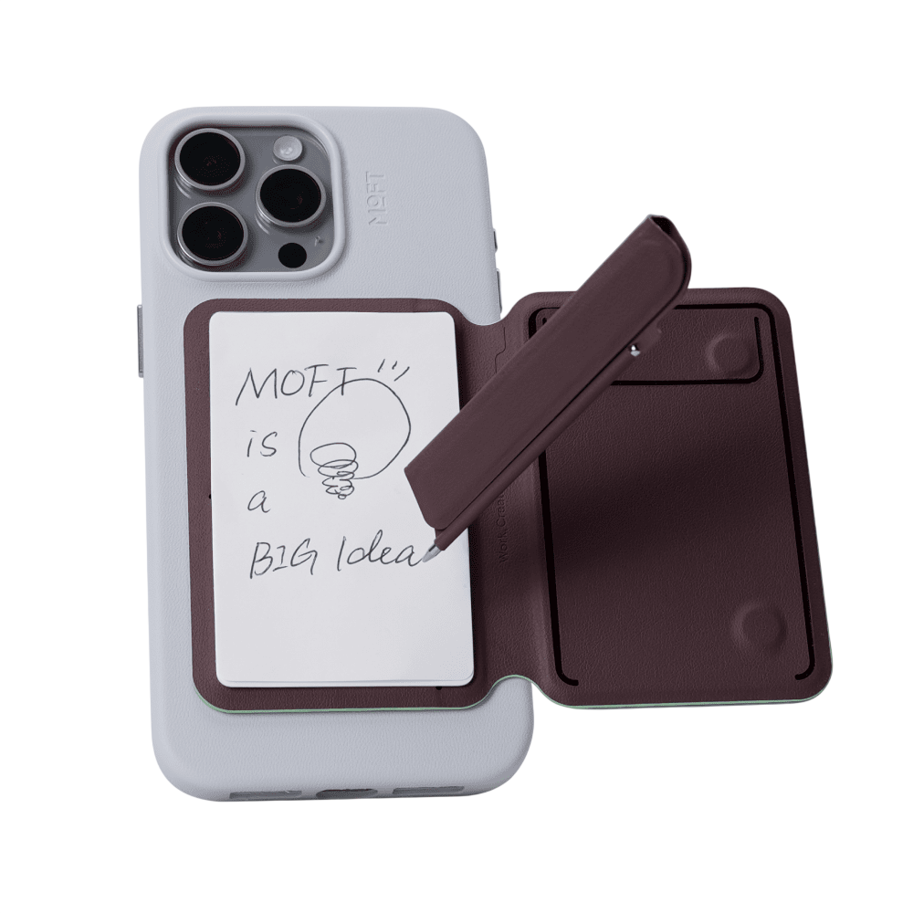 حامل Moft Snap Flow Note Stand