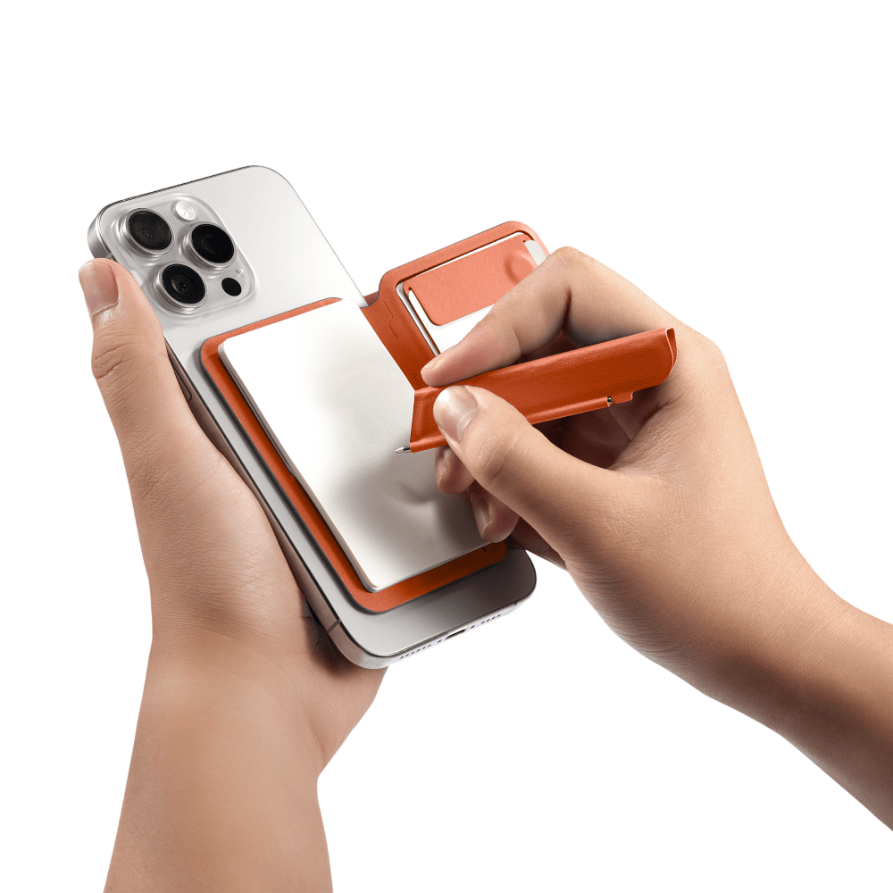 Moft Snap Flow Note Stand