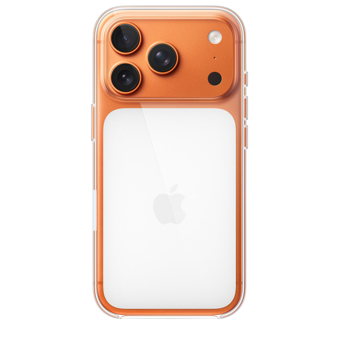 thumbnail image 2 of Trusmi MagSafe Silicone Case For IPhone 17/16/15/14/13 – Slim Soft Cover With Lens Protection 2 of 5