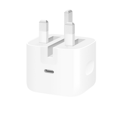 Apple 40W Dynamic Power Adapter with 60W Max