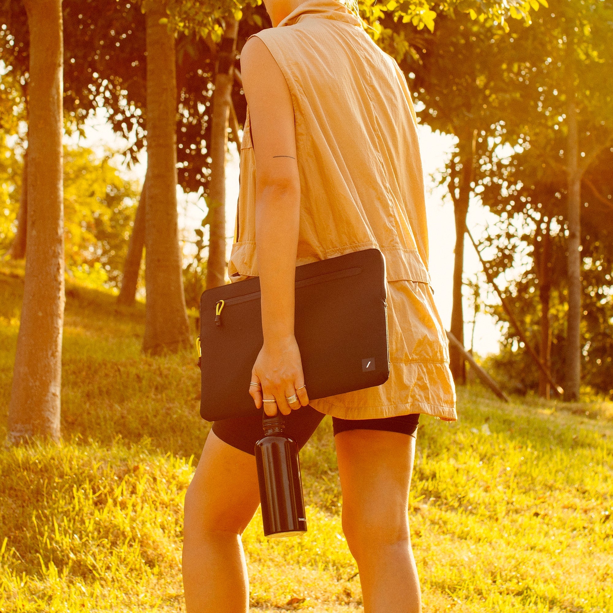 Native Union Ultralight Sleeve for MacBook Pro 14"