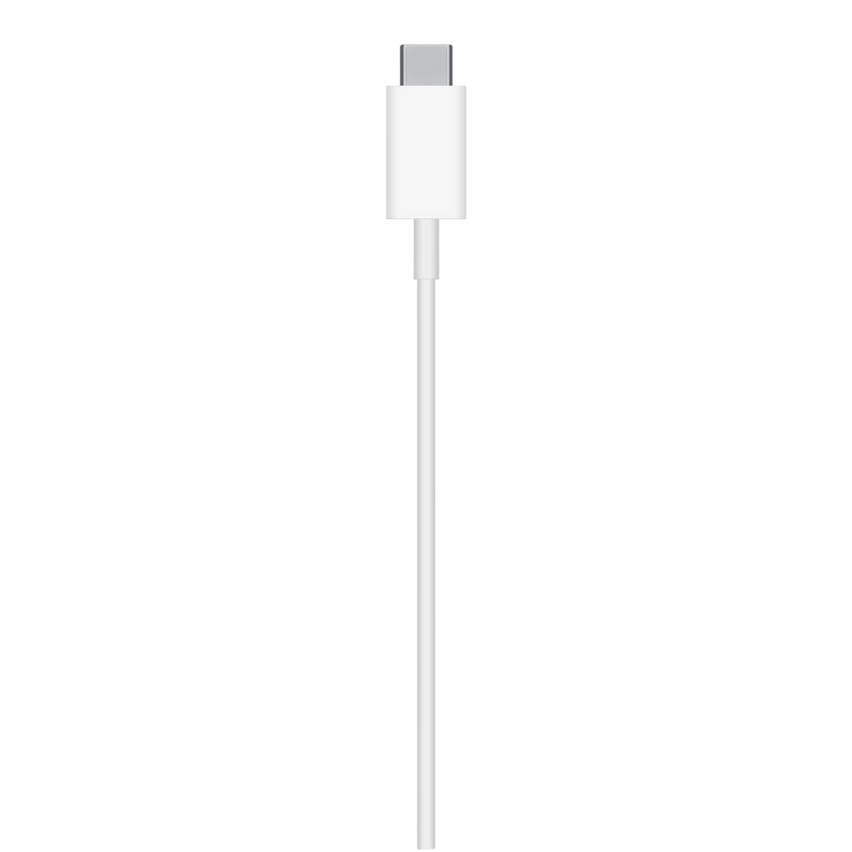 MagSafe Charger side view
