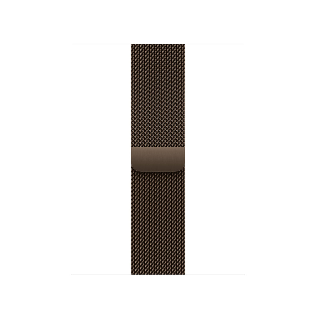 Apple Watch Milanese Loop - Dark Bronze #color_dark-bronze