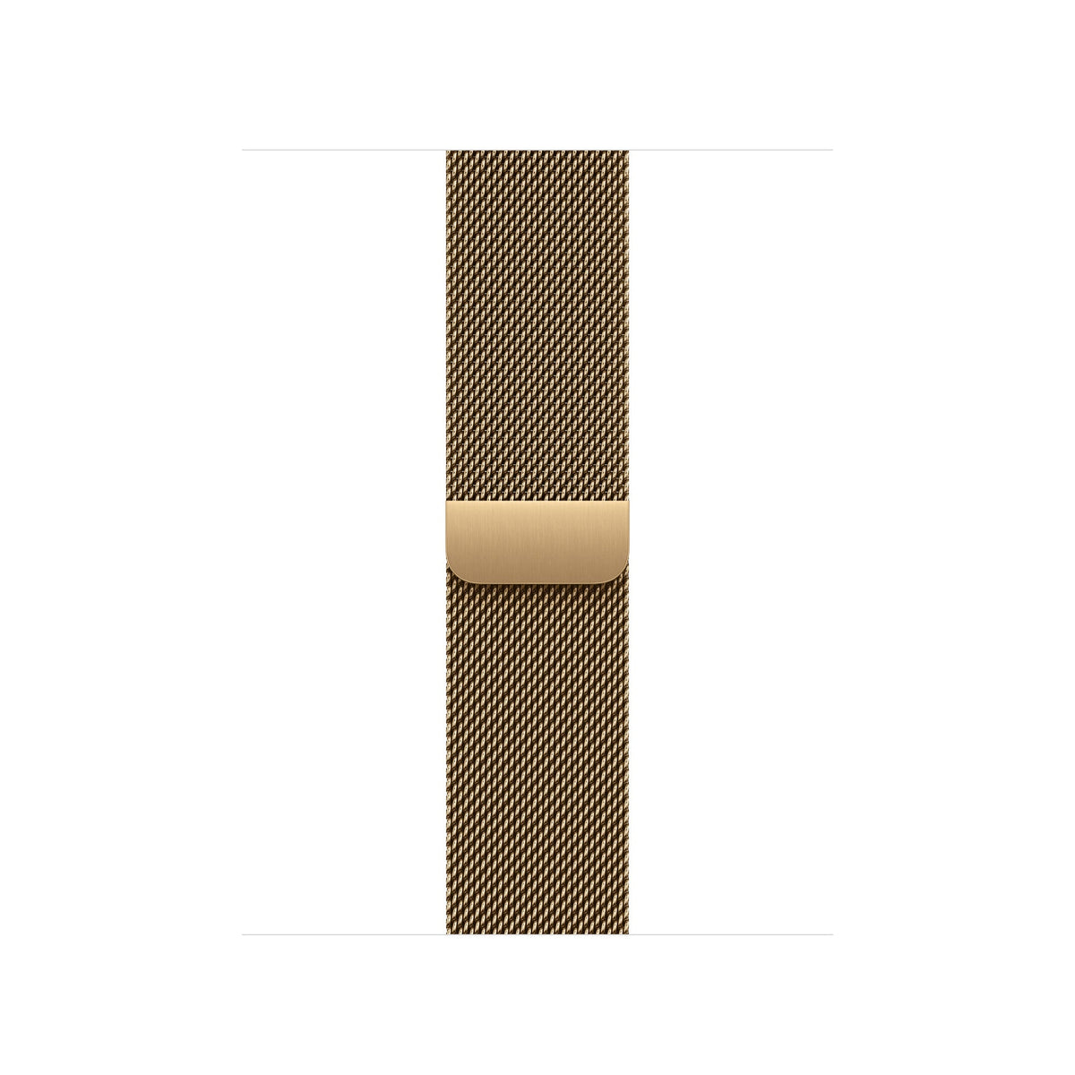 Apple Watch Milanese Loop - Radiant Gold #color_radiant-gold