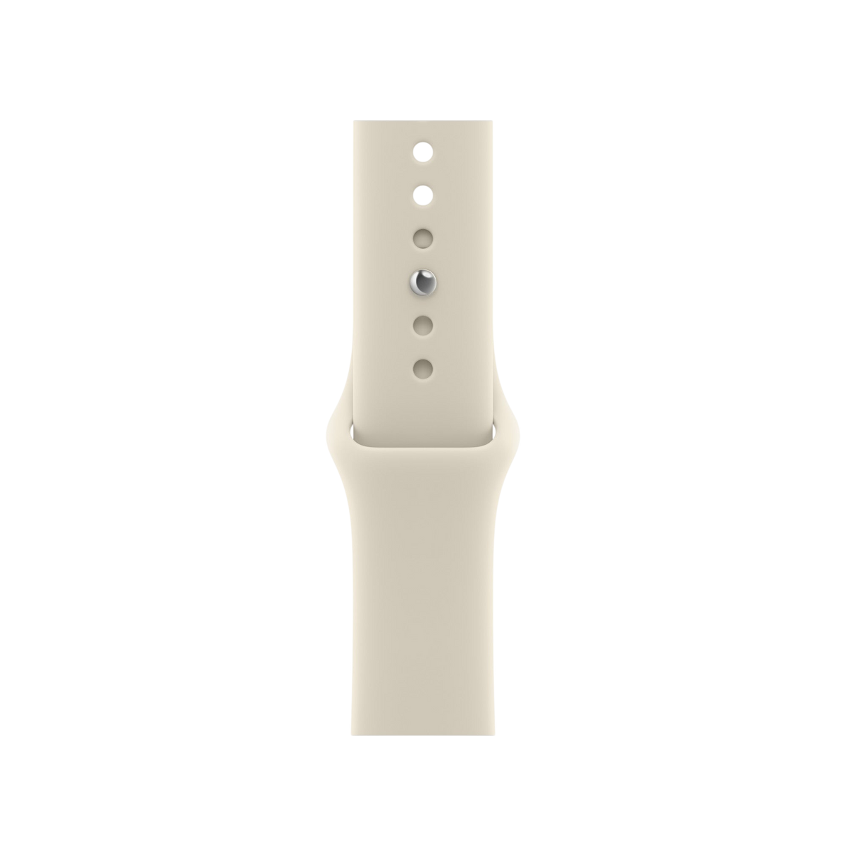 Apple Watch Sport Band - Sand #color_sand