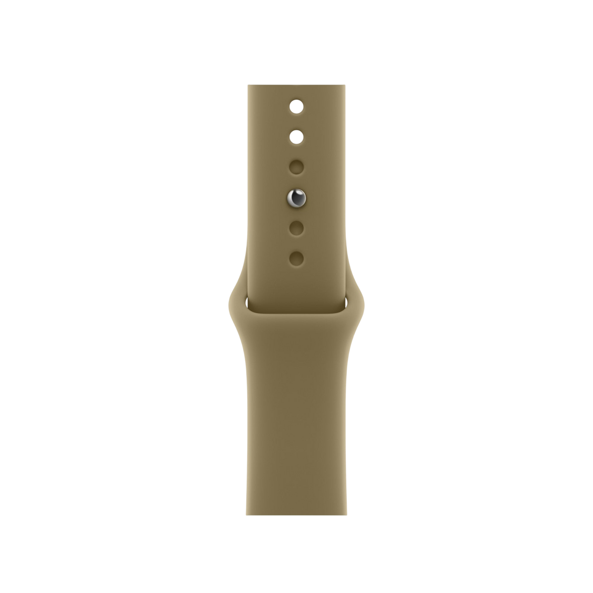 Apple Watch Sport Band - Olive #color_olive