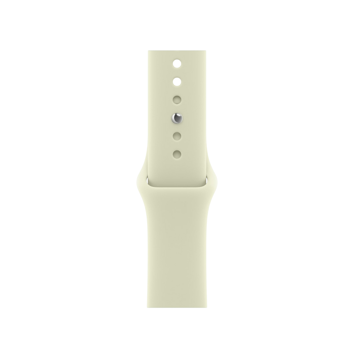 Apple Watch Sport Band - Pale Succulent #color_pale-succulent