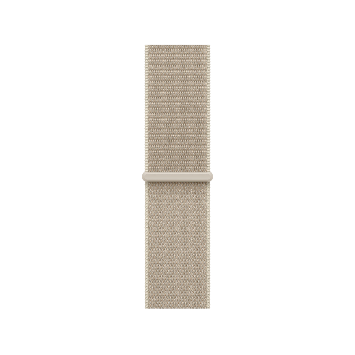 Apple Watch Sport Loop - Limestone #color_limestone