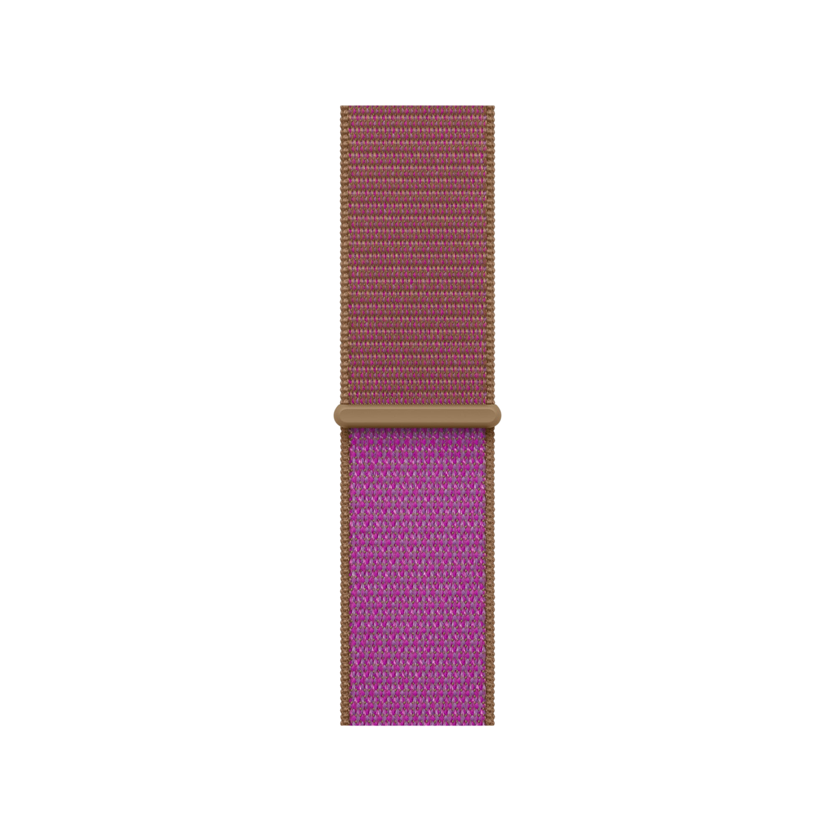 Apple Watch Sport Loop - Magenta #color_magenta