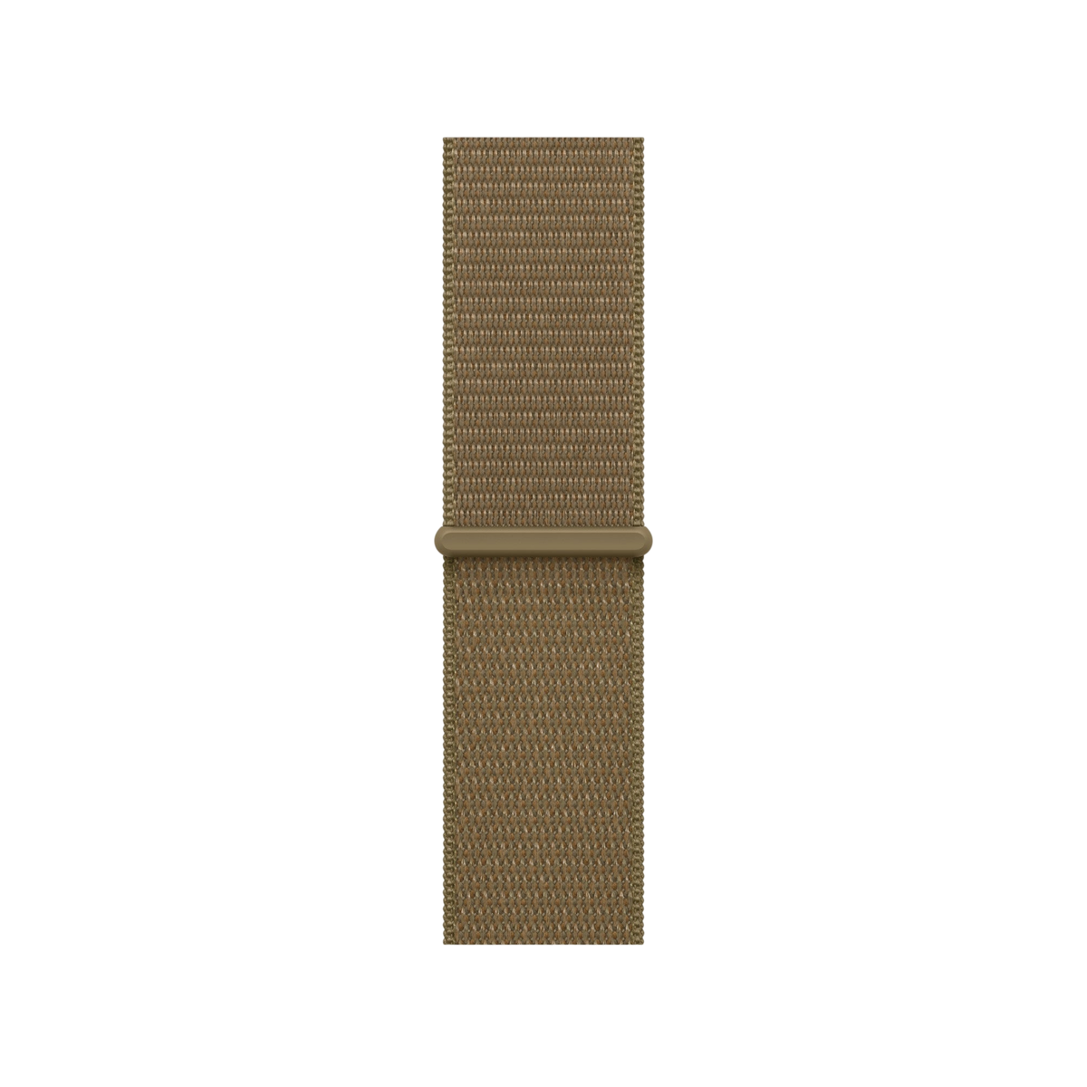 Apple Watch Sport Loop - Olive #color_olive