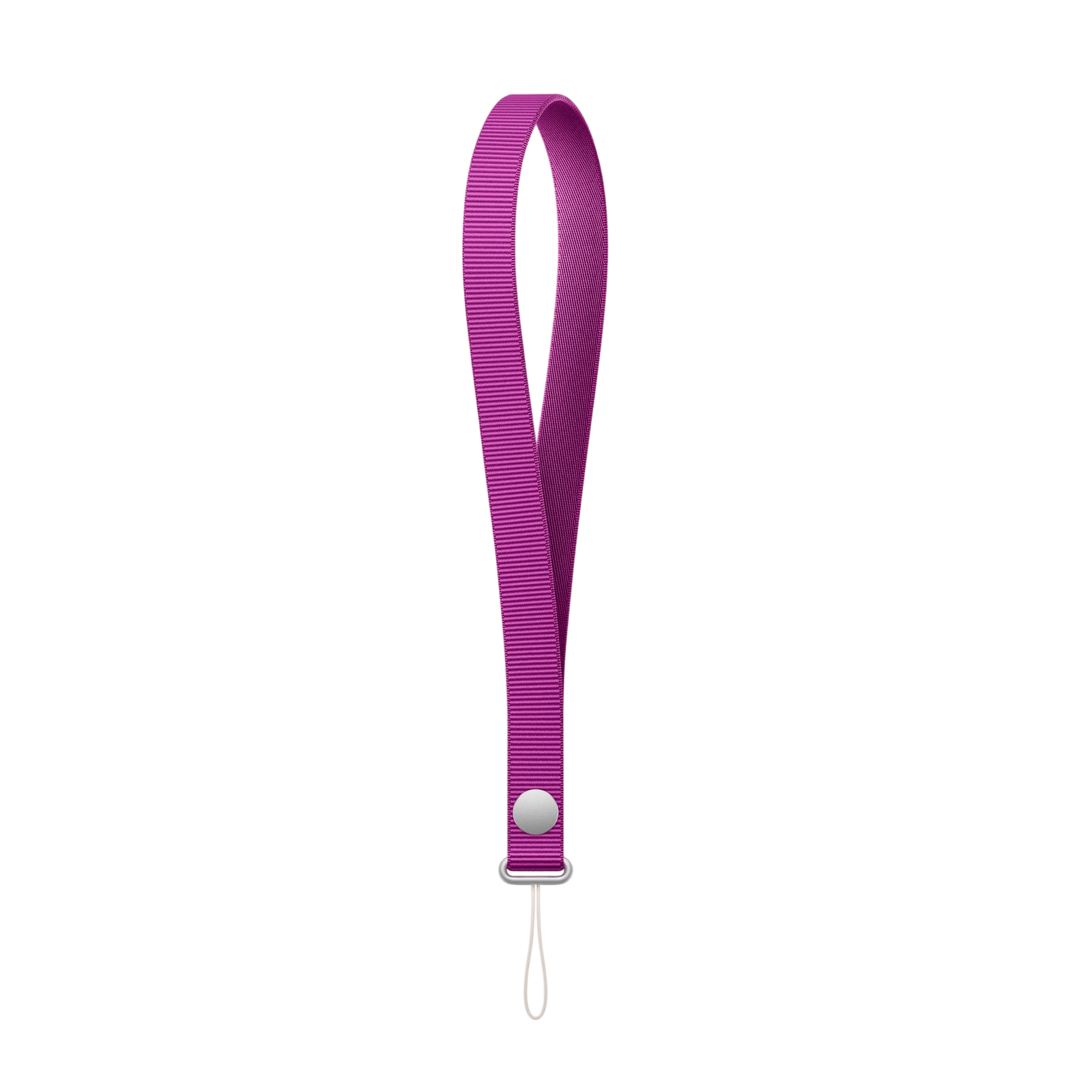 Apple Wrist Strap in Magenta