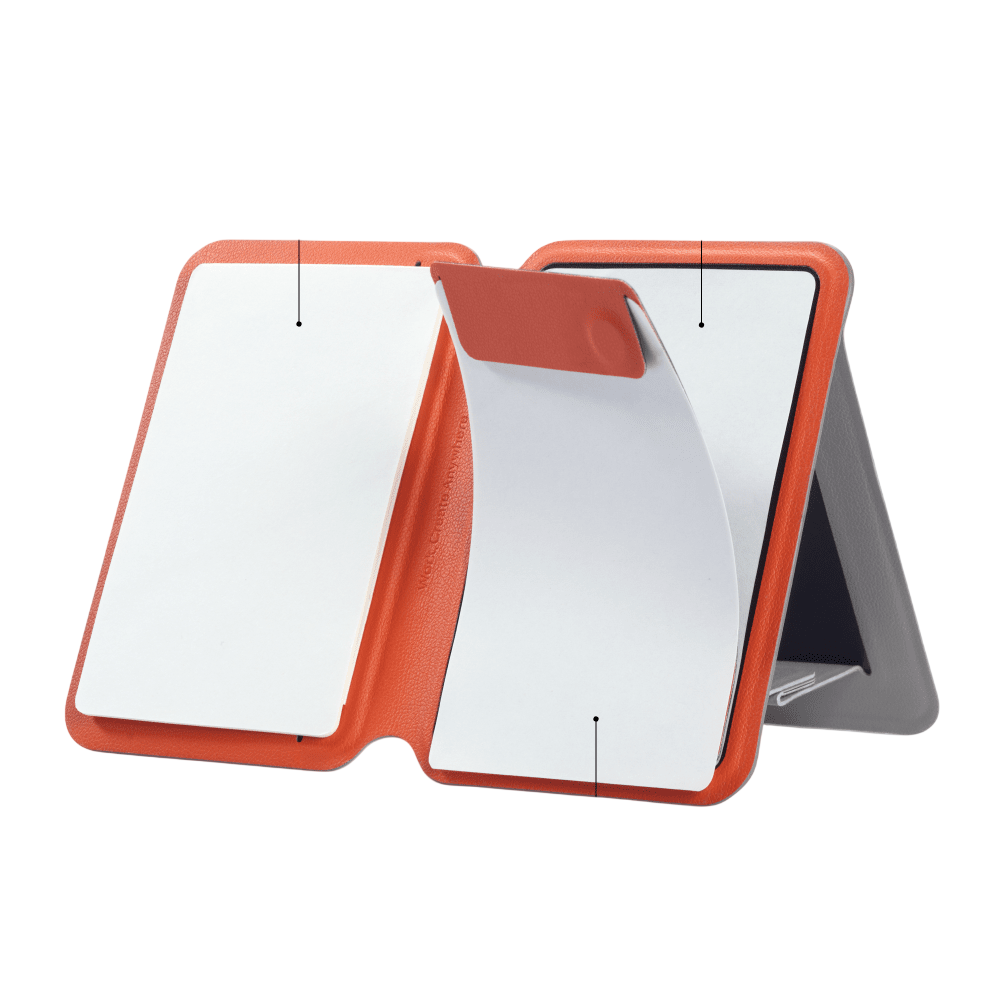 حامل Moft Snap Flow Note Stand