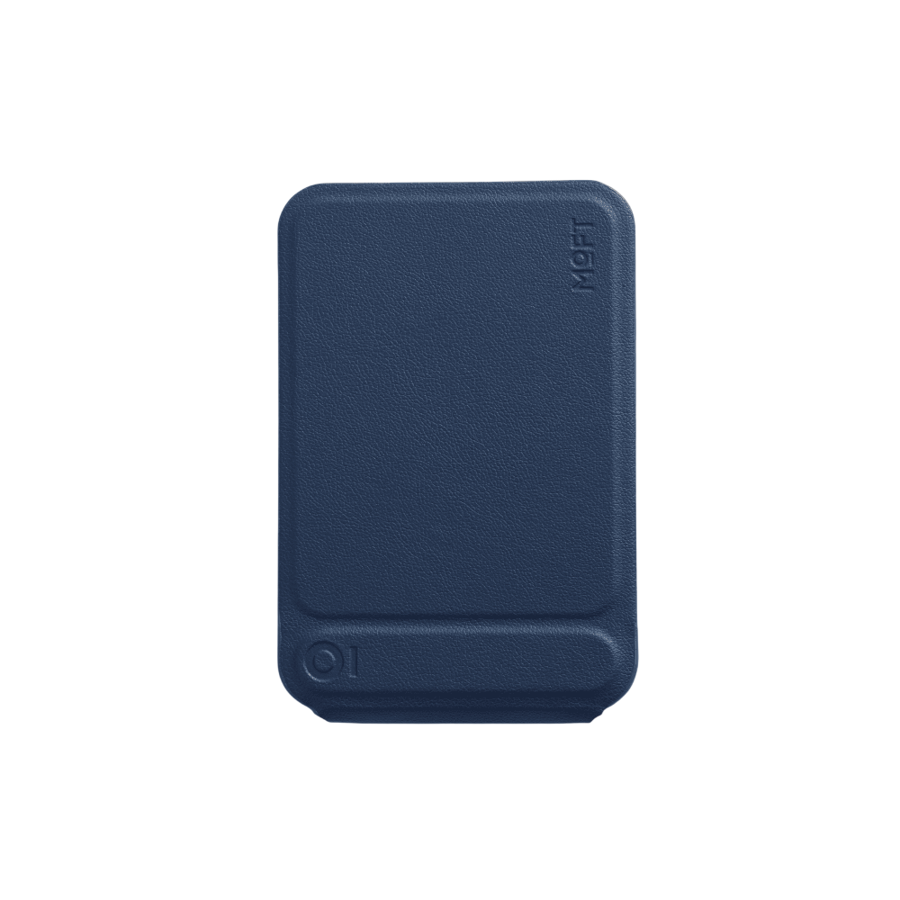 Moft Snap Phone Tripod Wallet MOVAS™ - MagSafe Compatible - Taupe #color_taupe