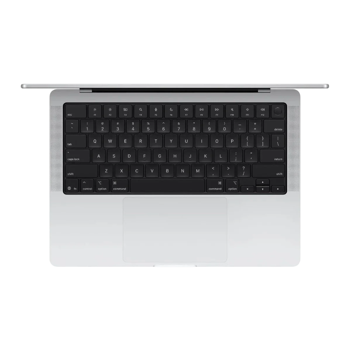 MacBook Pro 14-inch with M5 Chip (2025 - English Keyboard)