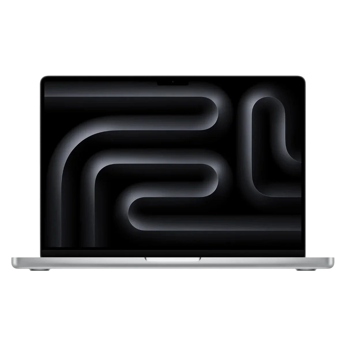 MacBook Pro 14-inch with M5 Chip (2025 - English Keyboard)