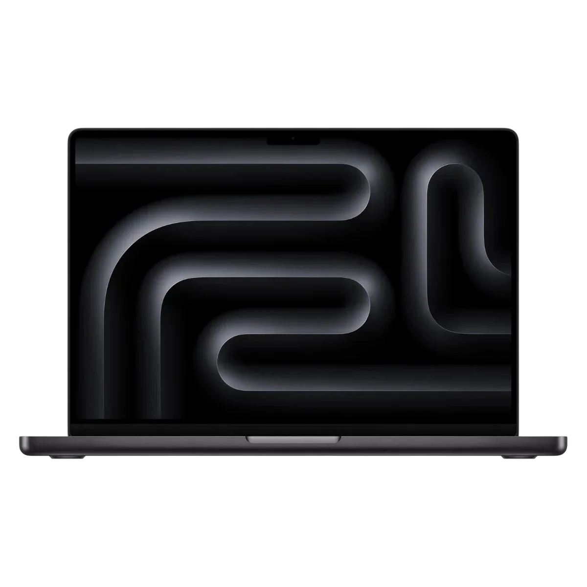 MacBook Pro 14-inch with M5 Chip (2025 - English Keyboard)