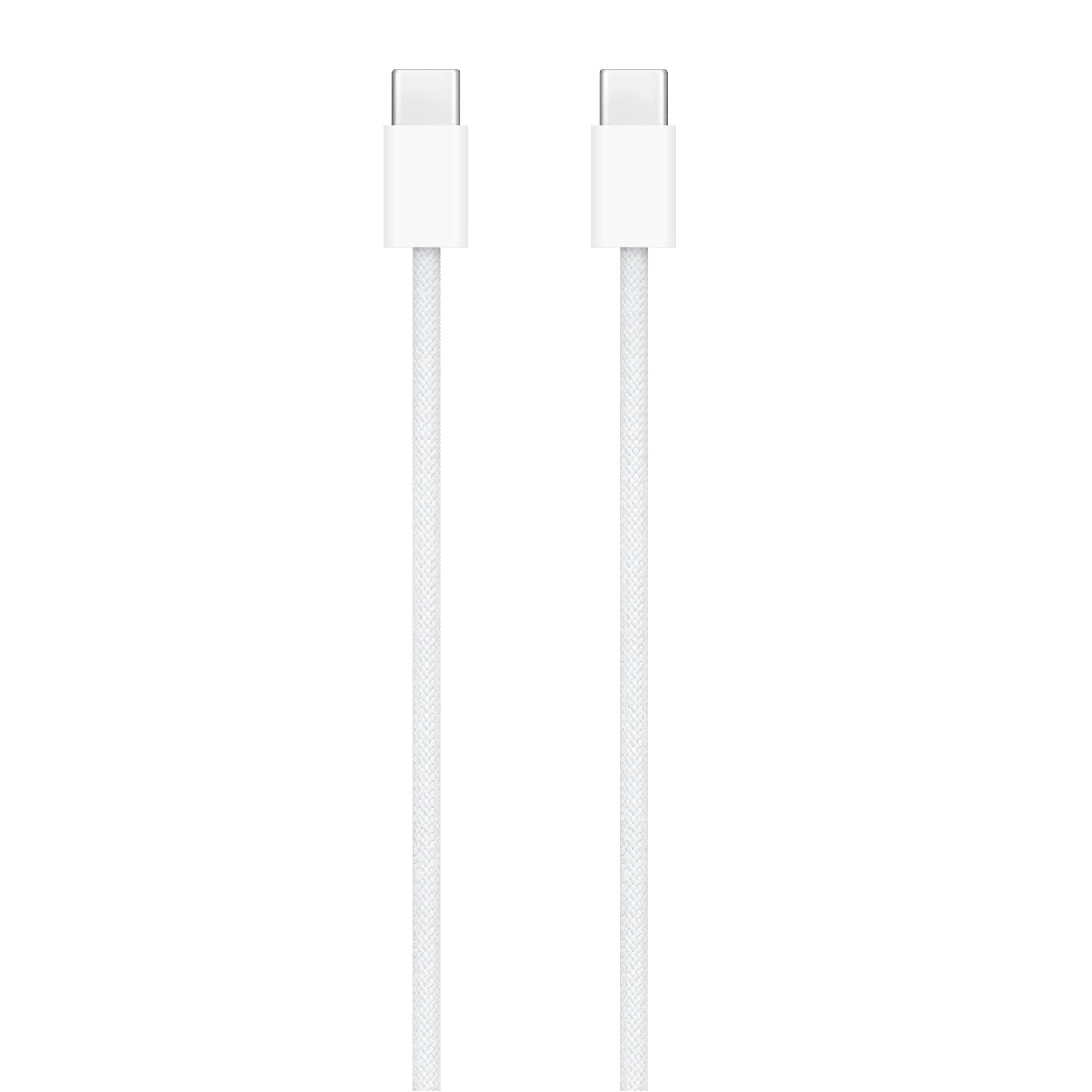 كابل شحن USB-C من أبل بقوة 60 واط (1 م)