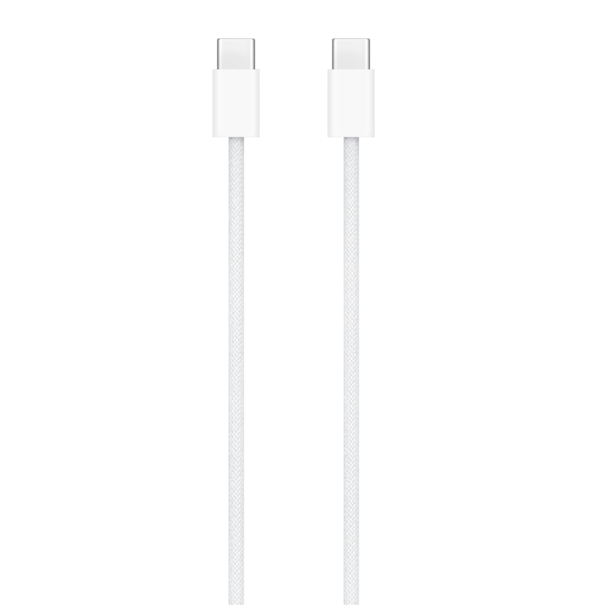 كابل شحن USB-C من أبل بقوة 60 واط (1 م)