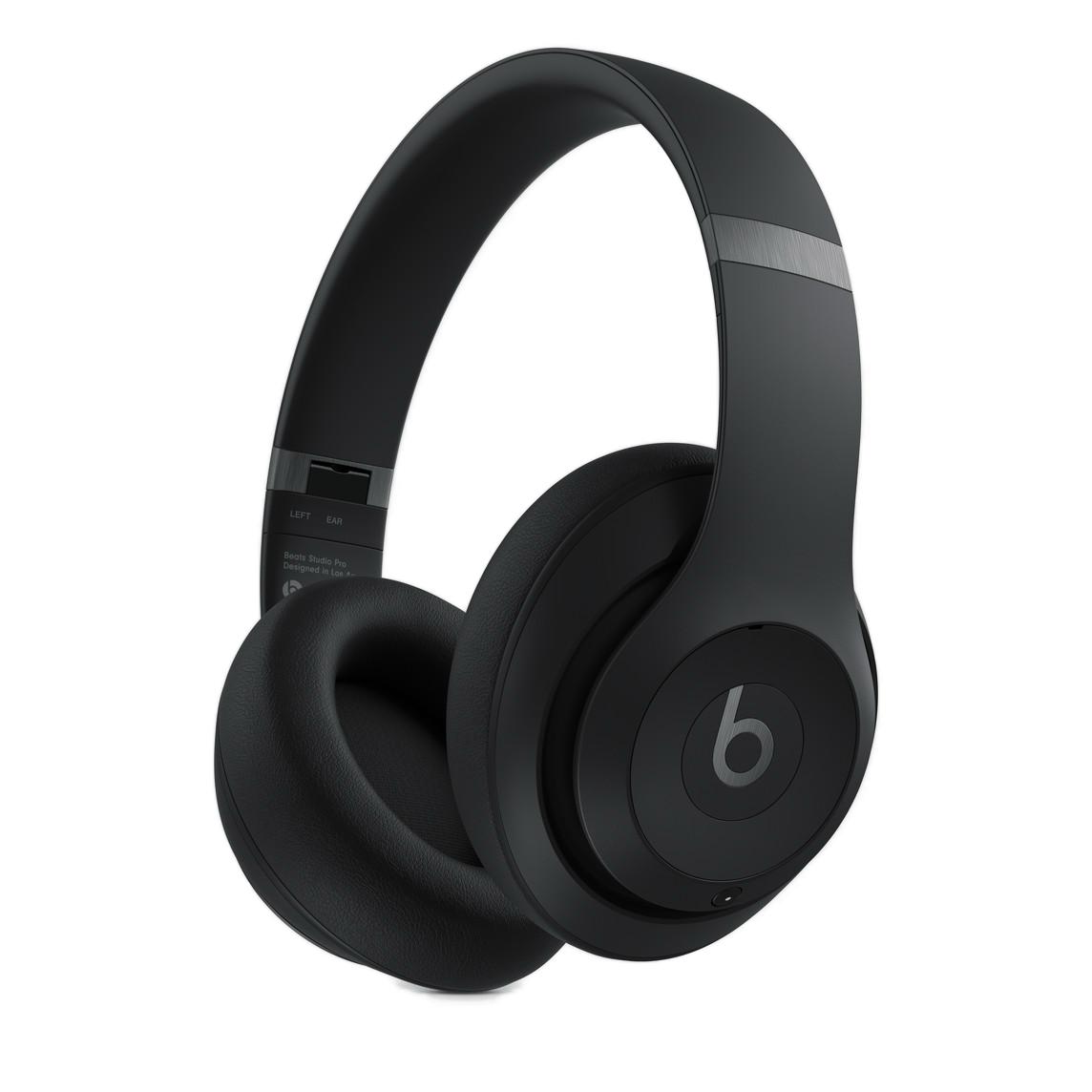 سماعات أذن فوق الأذن اللاسلكية Beats Studio Pro مع إلغاء الضوضاء