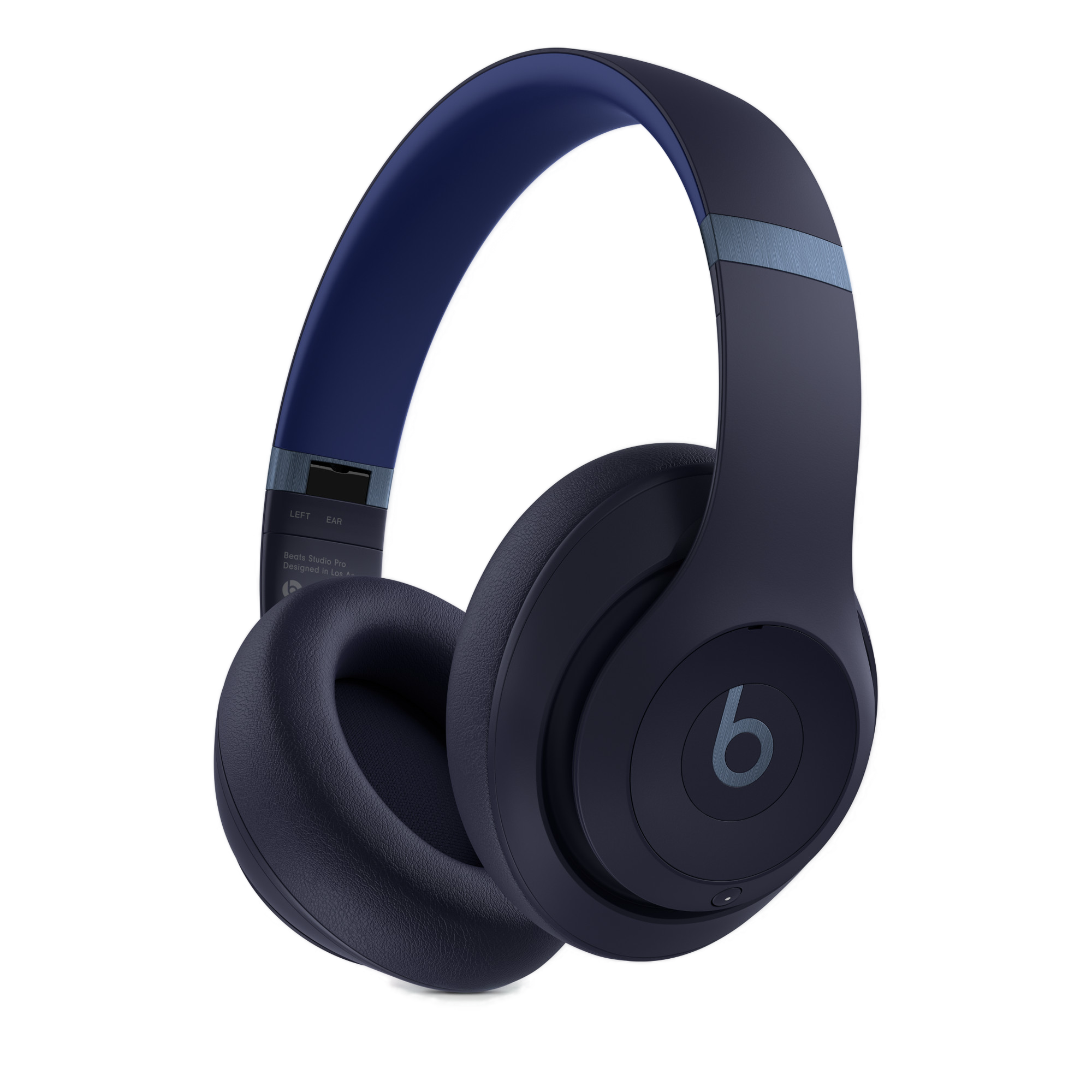 سماعات أذن فوق الأذن اللاسلكية Beats Studio Pro مع إلغاء الضوضاء
