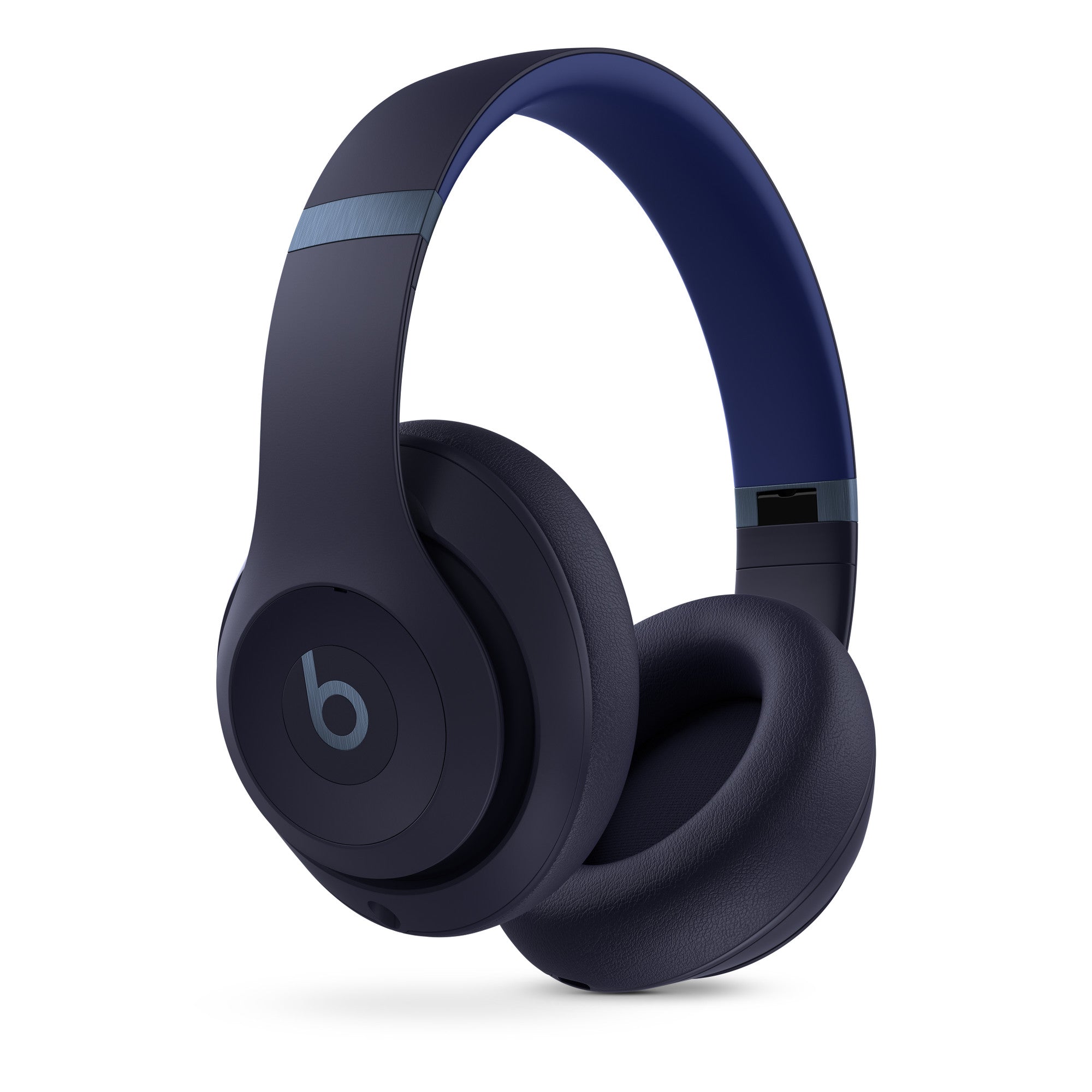 سماعات أذن فوق الأذن اللاسلكية Beats Studio Pro مع إلغاء الضوضاء