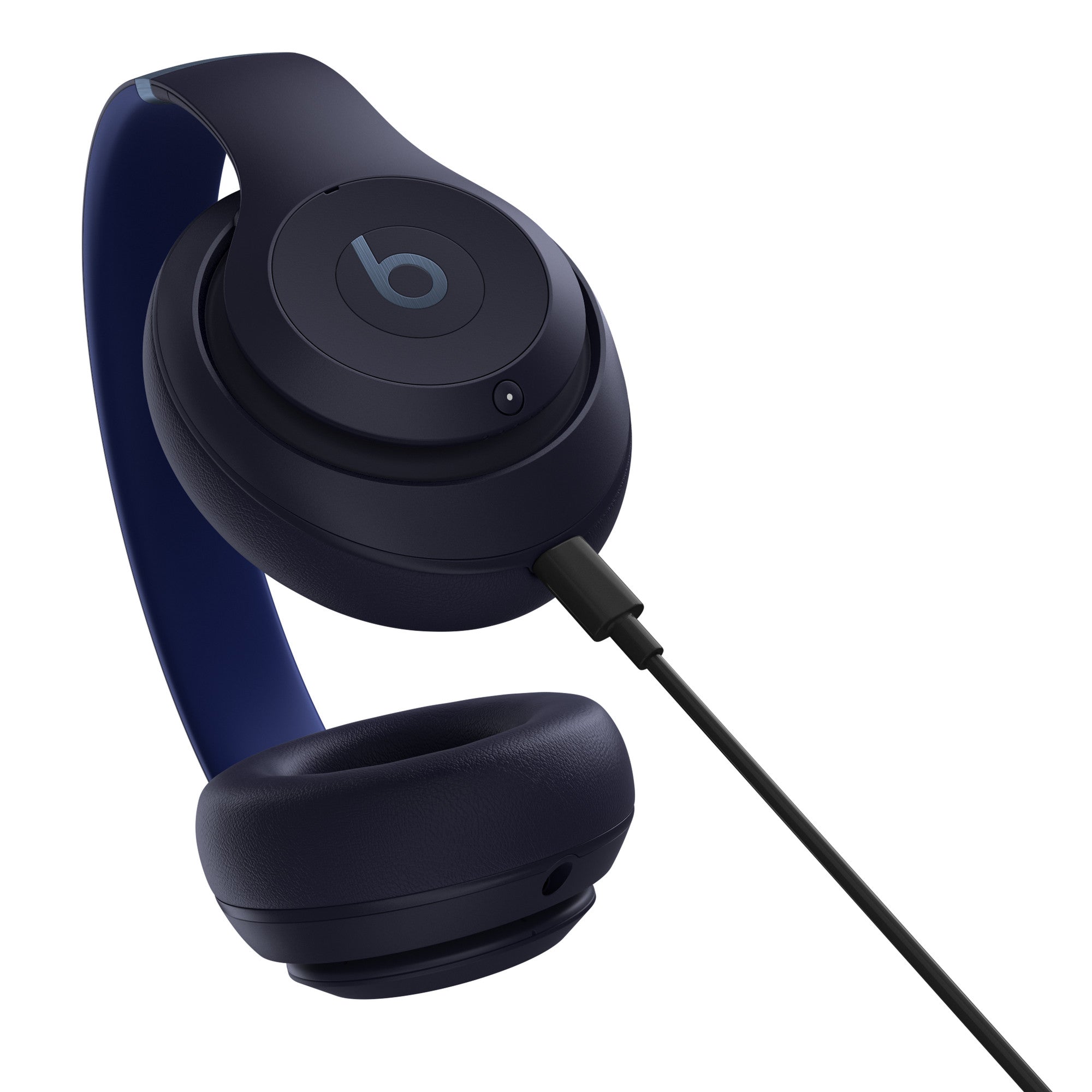 سماعات أذن فوق الأذن اللاسلكية Beats Studio Pro مع إلغاء الضوضاء