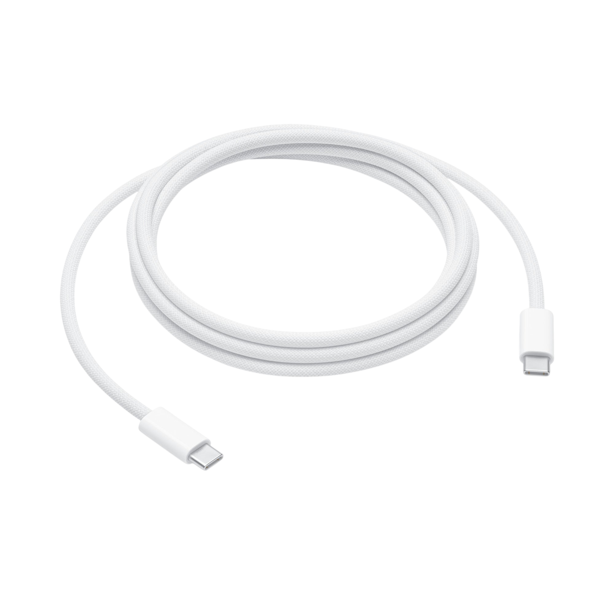 كابل شحن USB-C من أبل بقوة 240 واط (2 م)