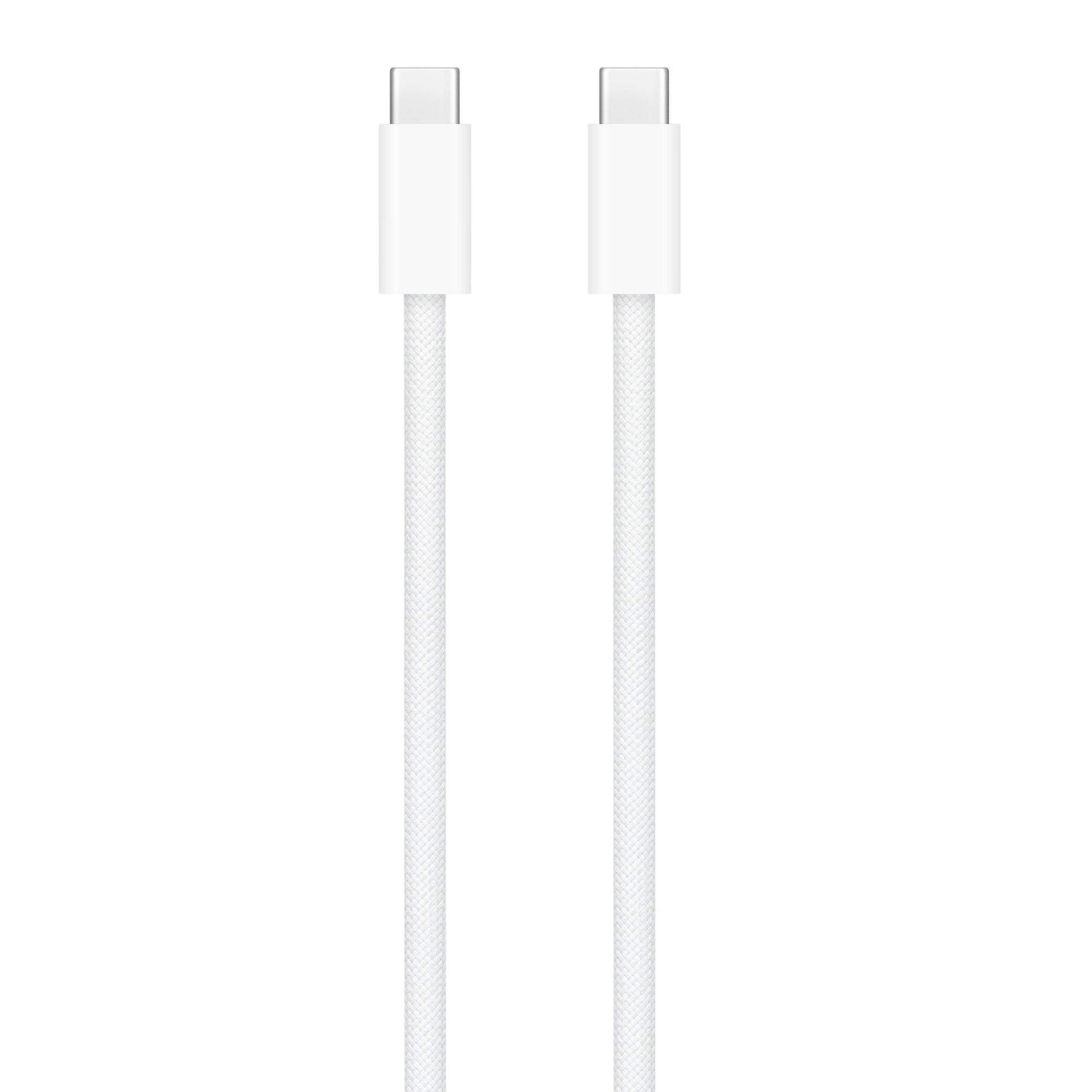 كابل شحن USB-C من أبل بقوة 240 واط (2 م)