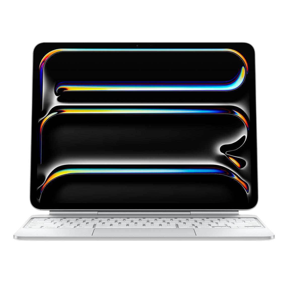 لوحة مفاتيح Apple Magic Keyboard for iPad Pro 11‑inch (M5 / M4)