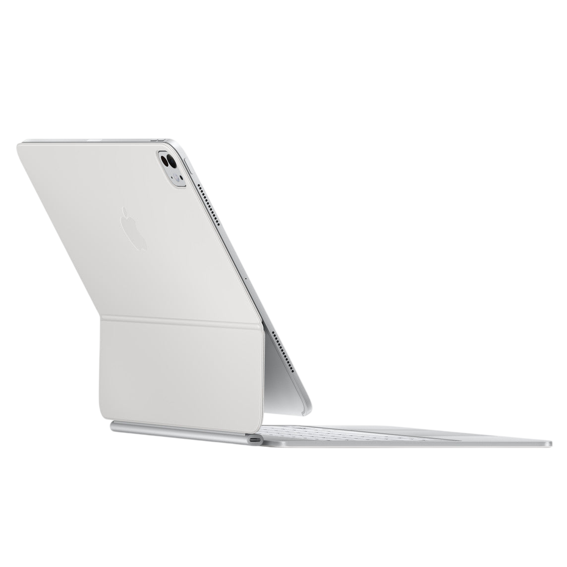 لوحة مفاتيح Apple Magic Keyboard for iPad Pro 11‑inch (M5 / M4)