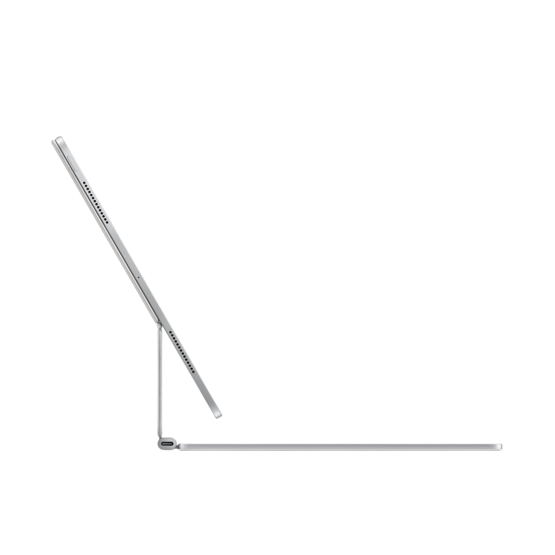 لوحة مفاتيح Apple Magic Keyboard for iPad Pro 11‑inch (M5 / M4)